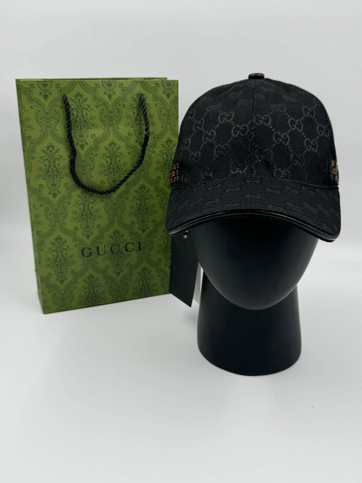 Casquette Gucci