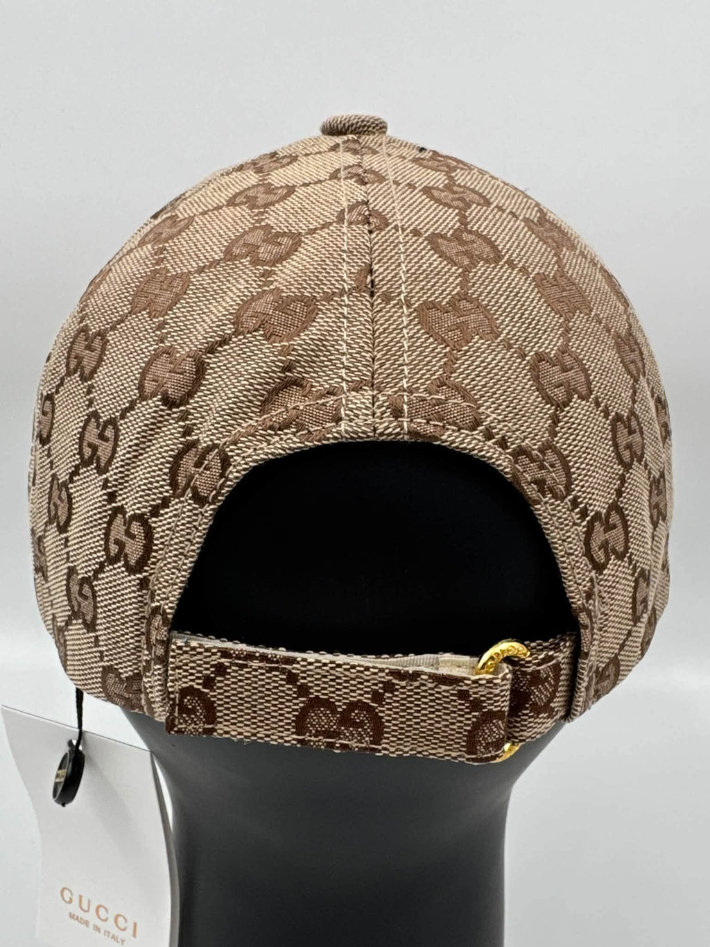 Casquette Gucci