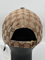 Casquette Gucci