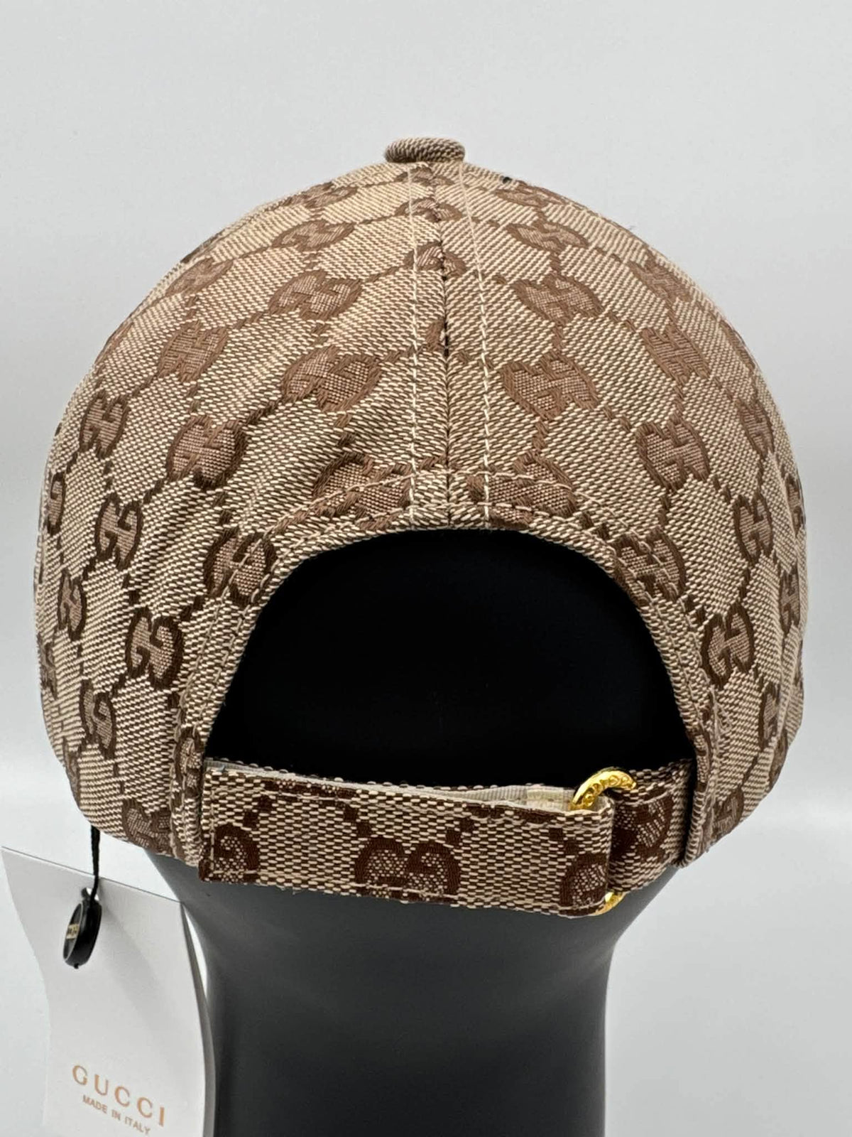 Casquette Gucci