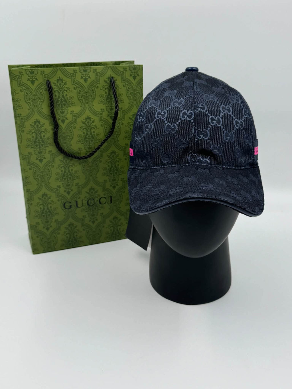 Casquette Gucci