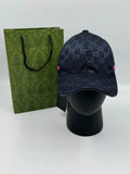 Casquette Gucci