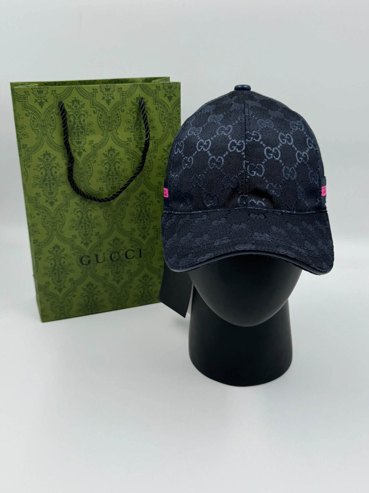 Casquette Gucci
