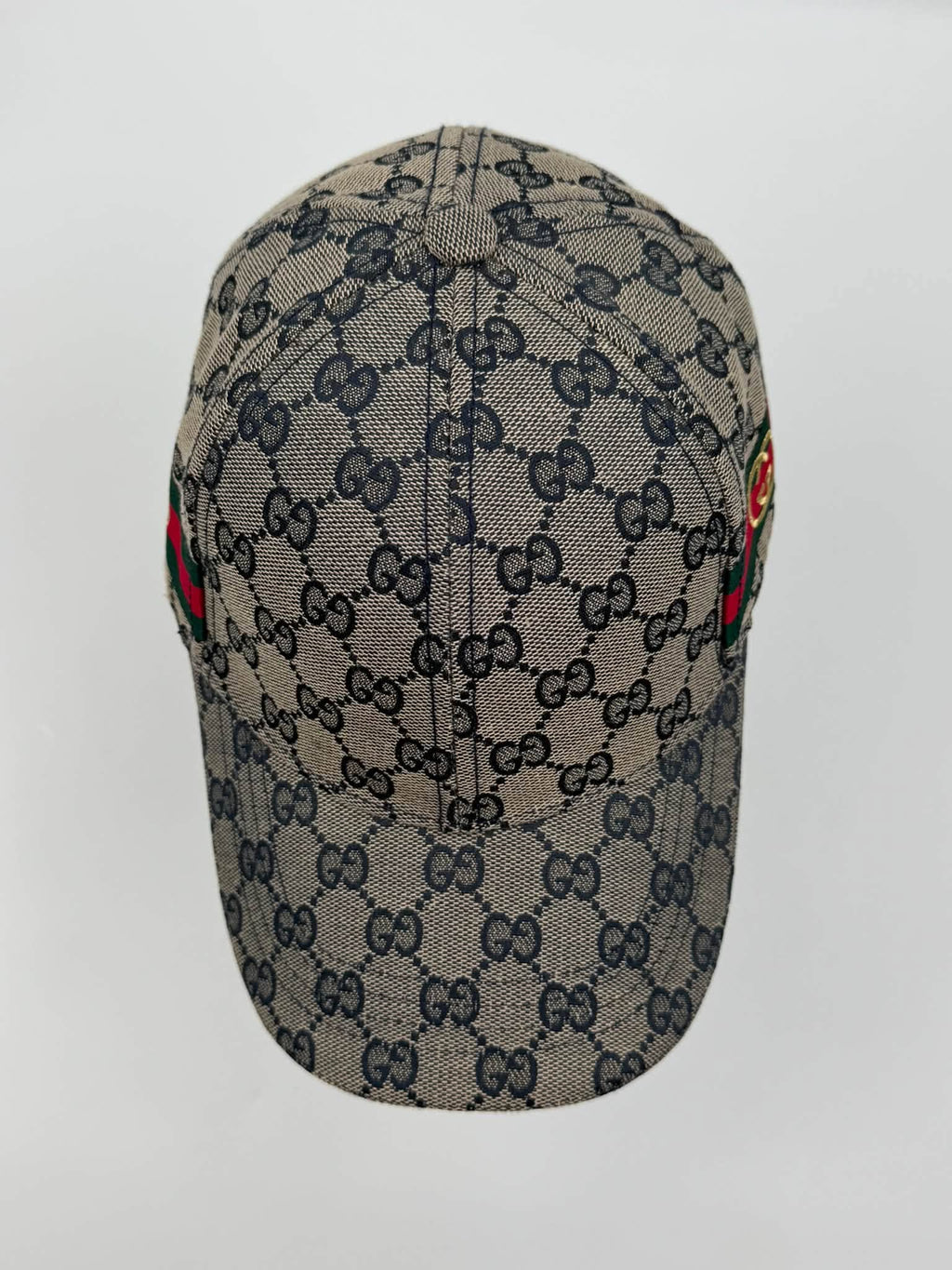 Casquette Gucci