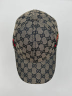 Casquette Gucci