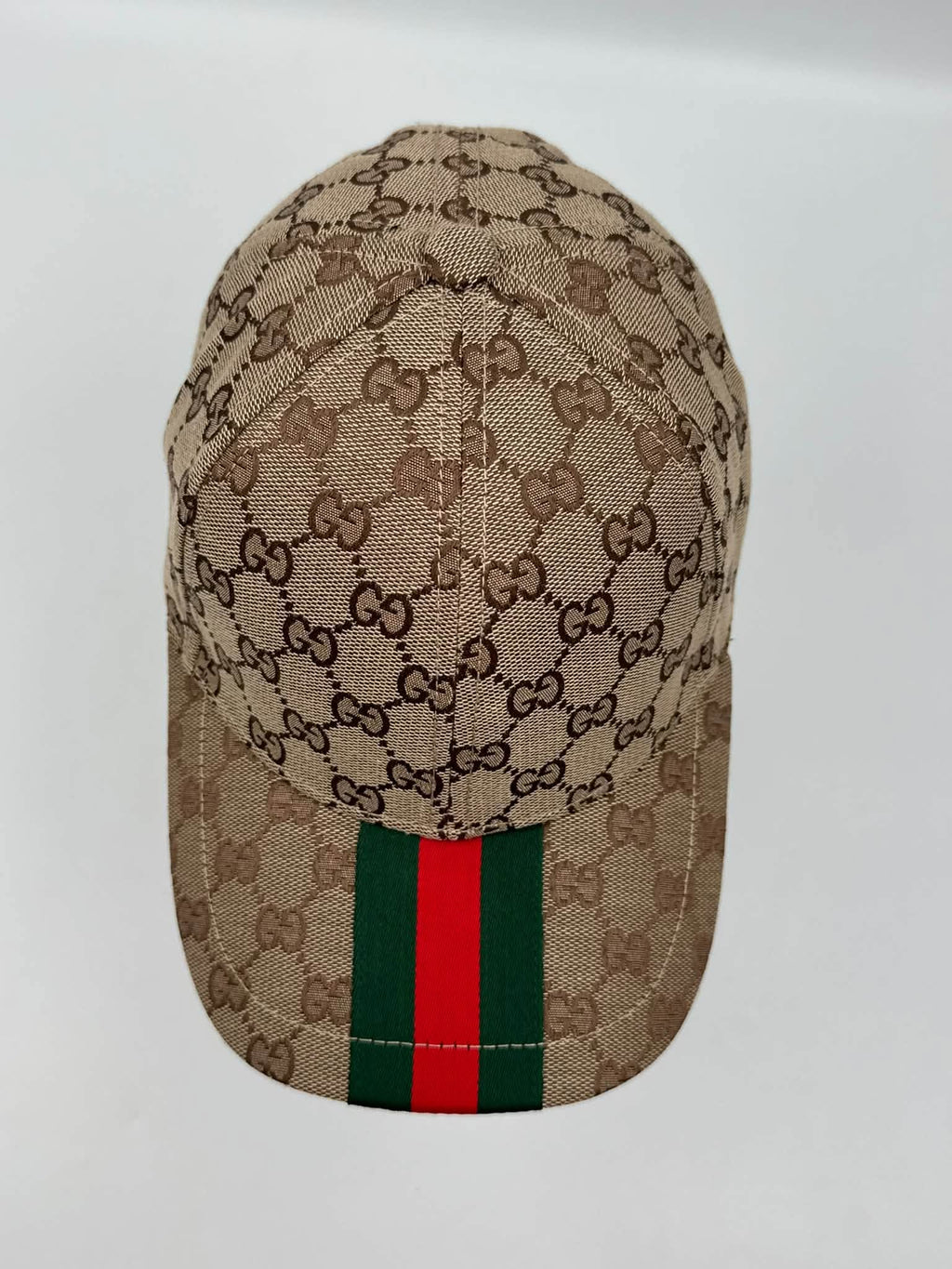 Casquette Gucci