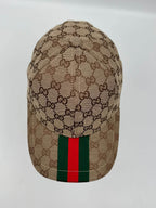 Casquette Gucci