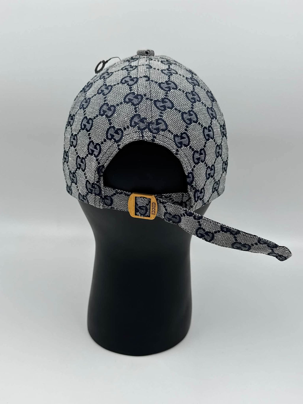 Casquette Gucci