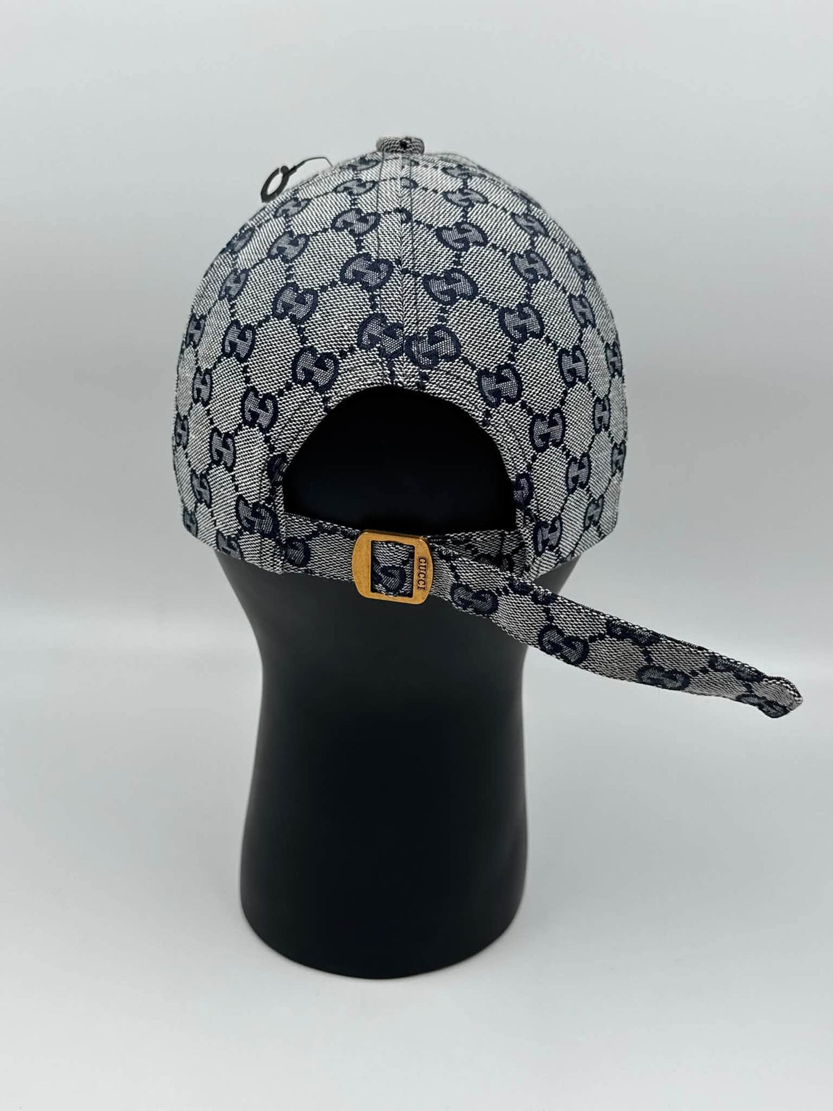 Casquette Gucci
