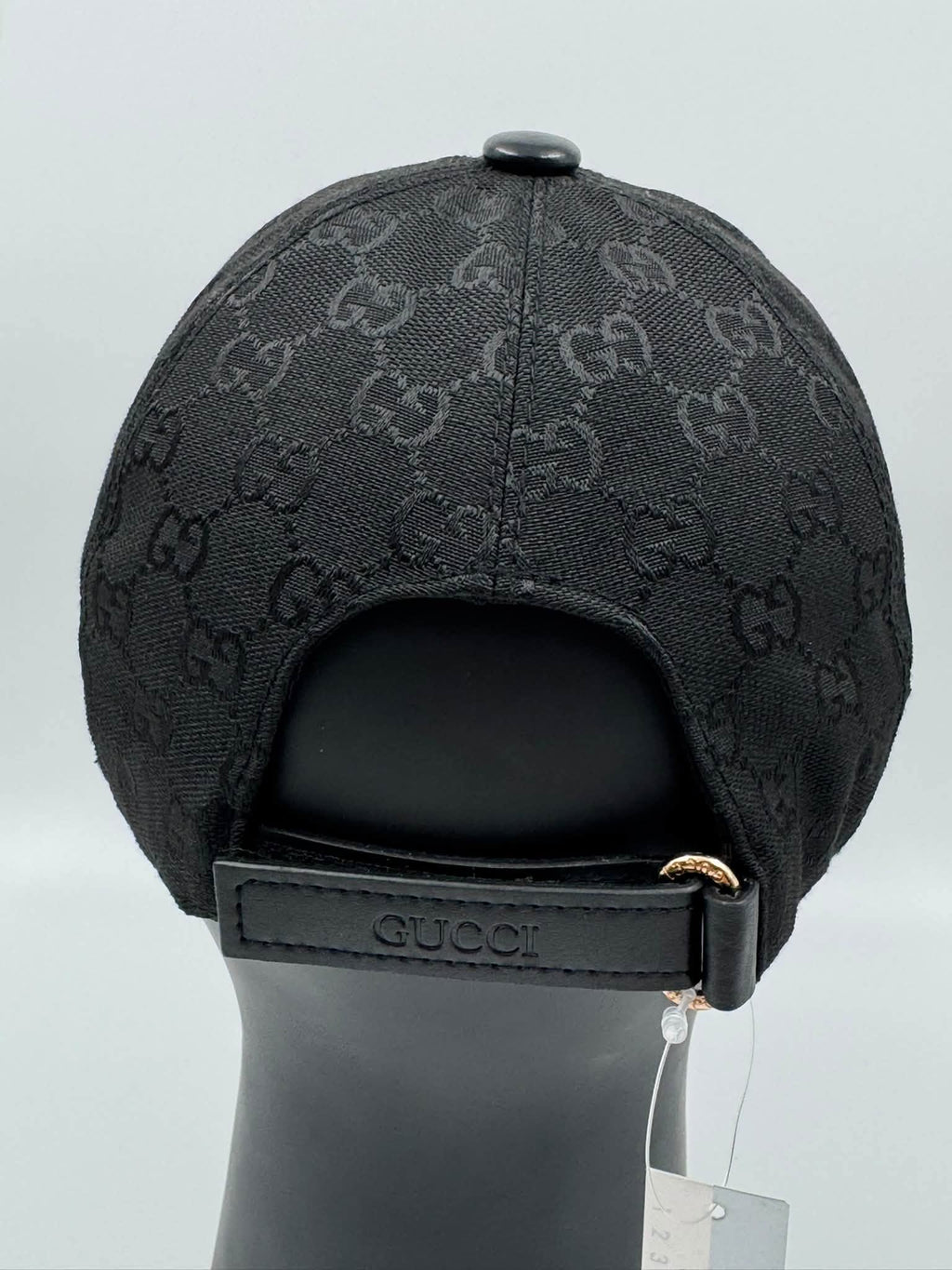 Casquette Gucci