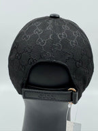 Casquette Gucci