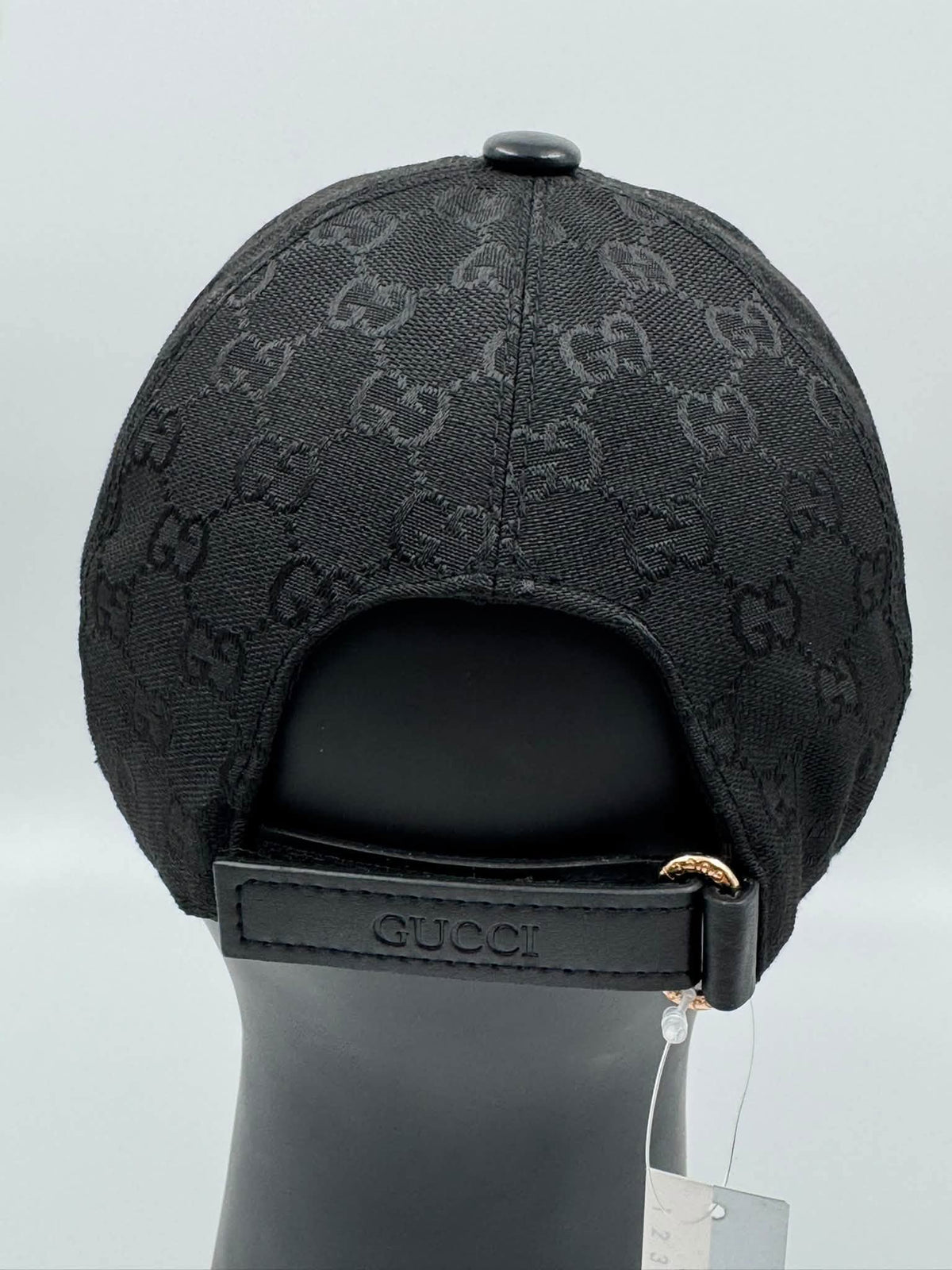 Casquette Gucci
