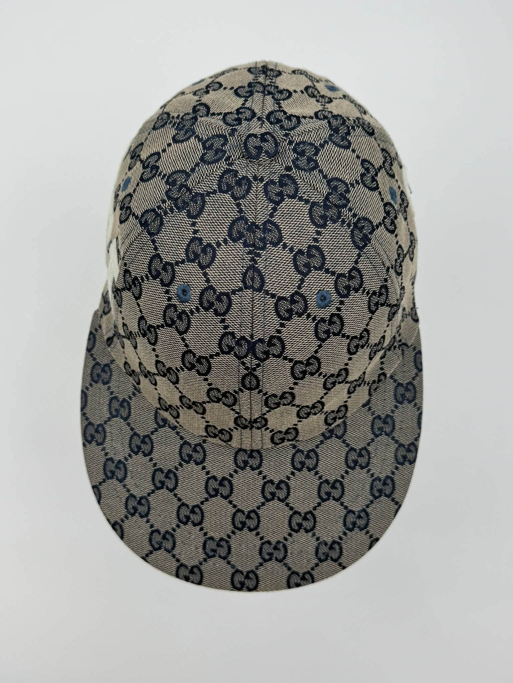 Casquette Gucci 25