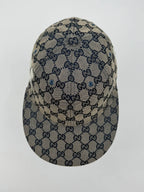 Casquette Gucci 25