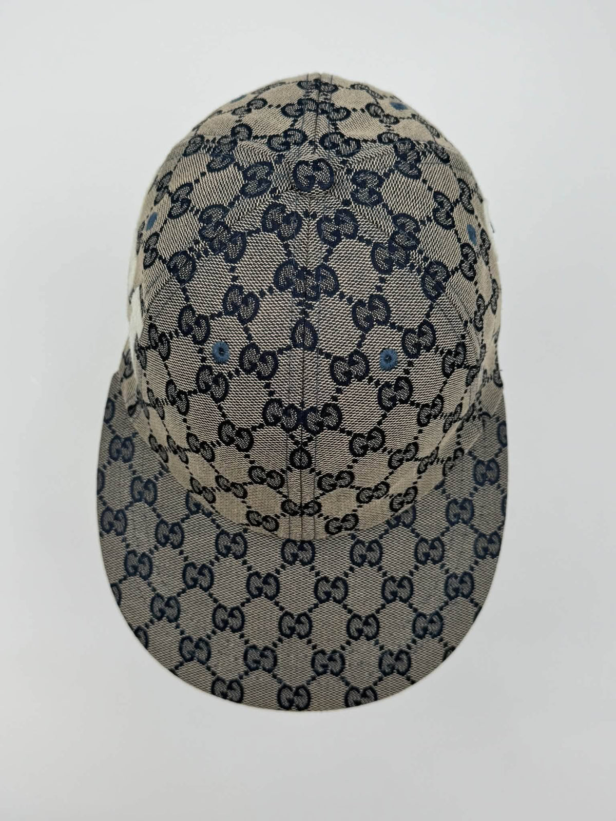 Casquette Gucci 25