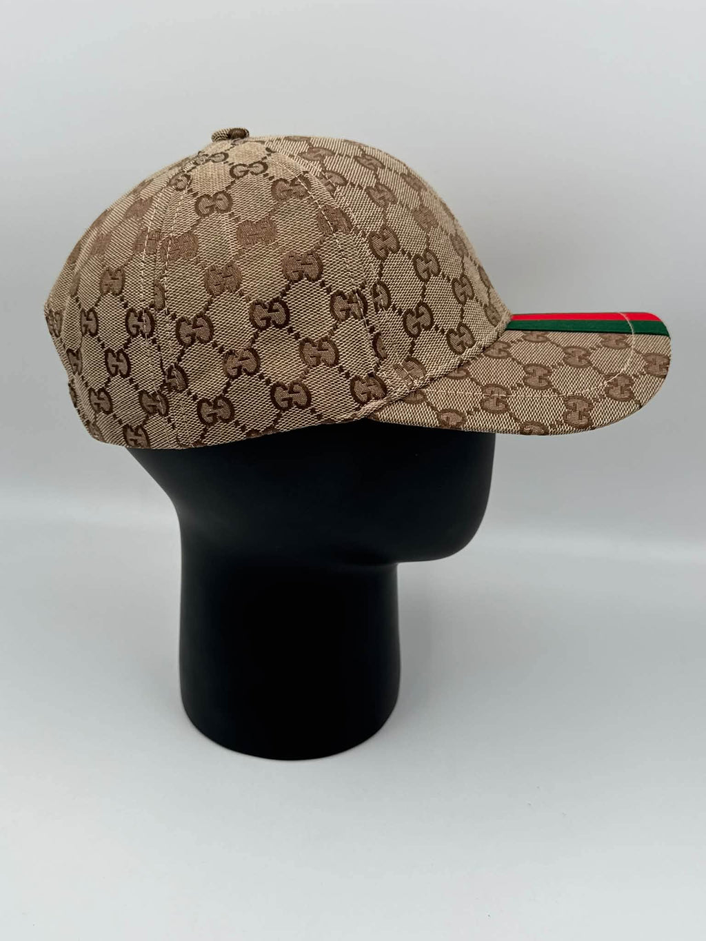 Casquette Gucci