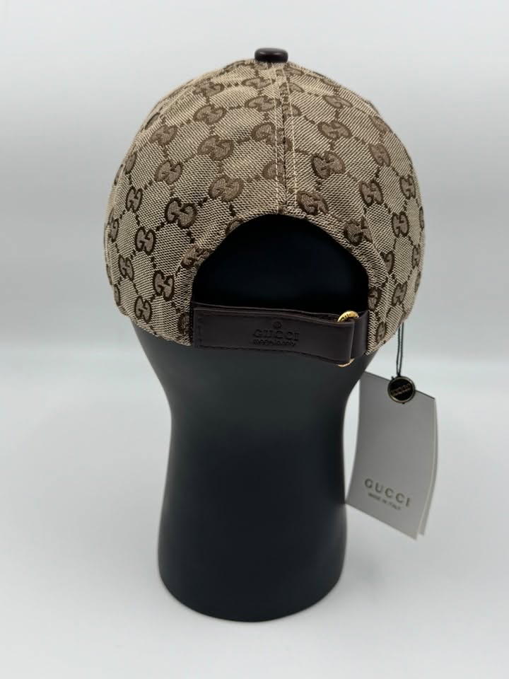 Casquette Gucci