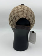 Casquette Gucci