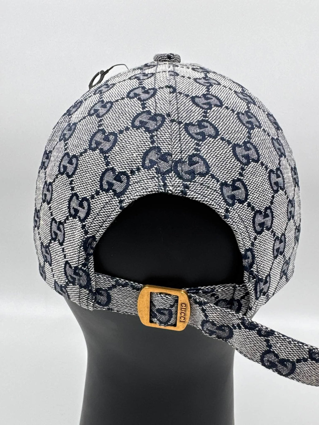 Casquette Gucci