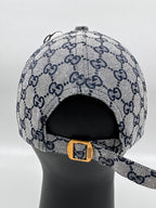 Casquette Gucci