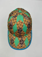 Casquette Gucci