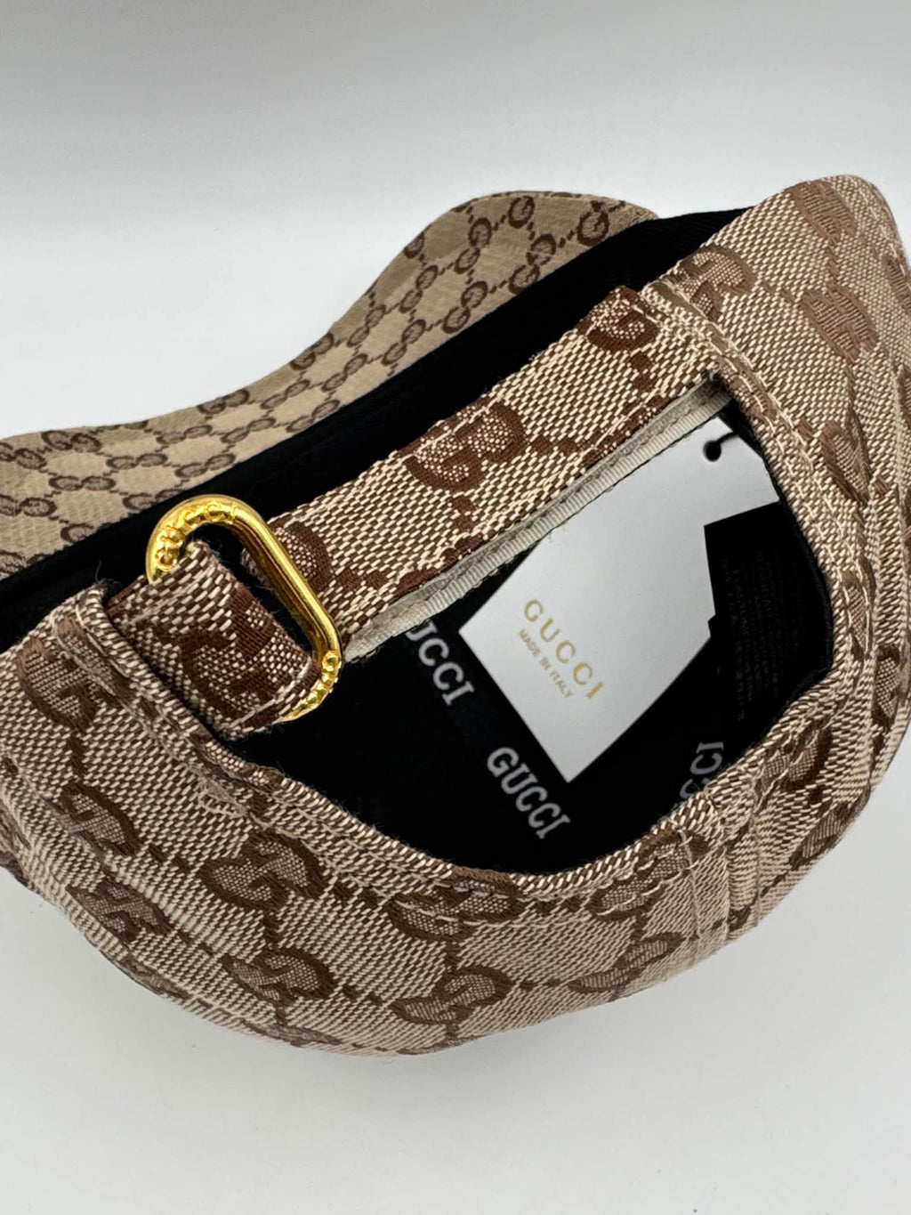 Casquette Gucci
