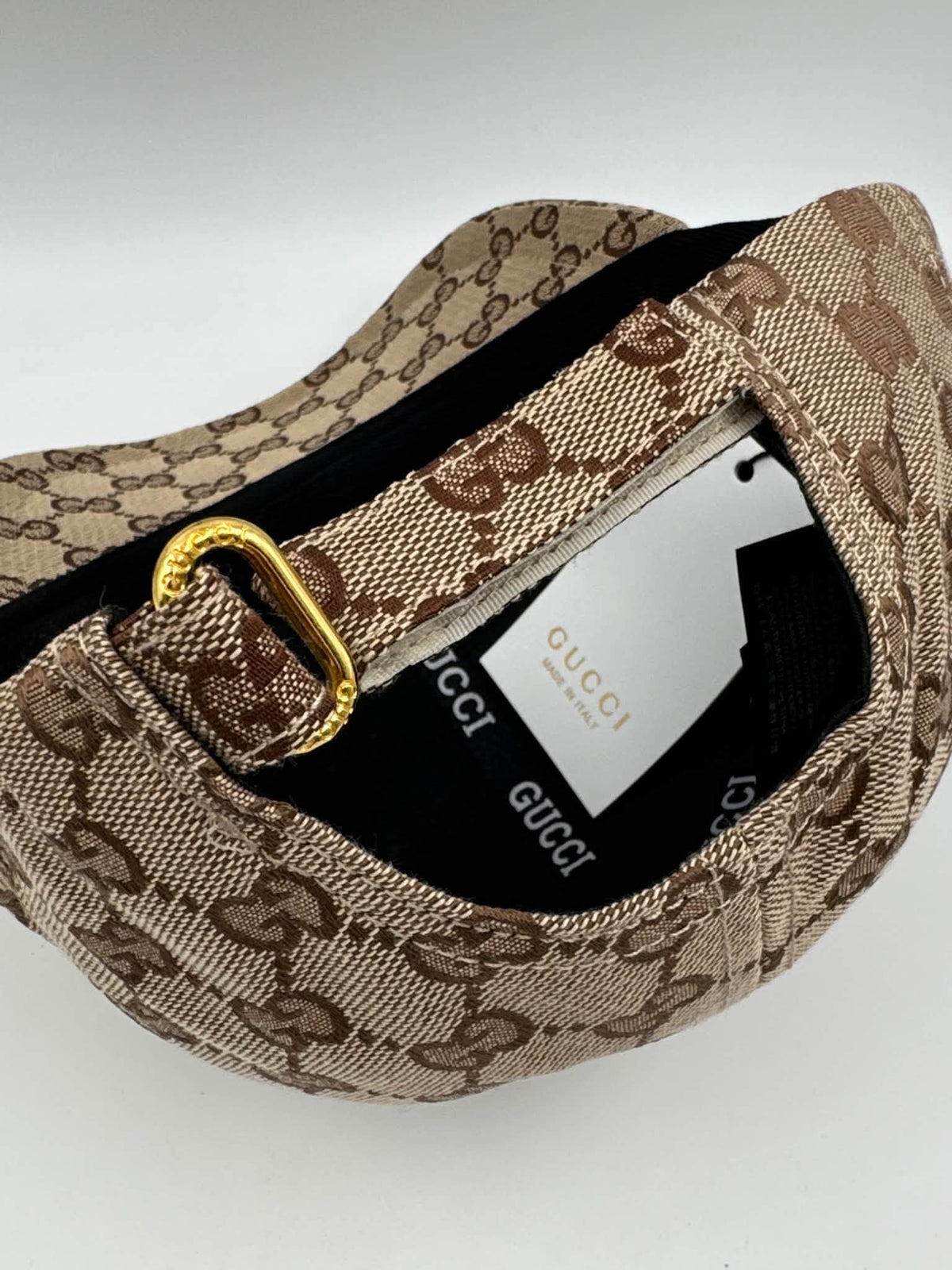 Casquette Gucci