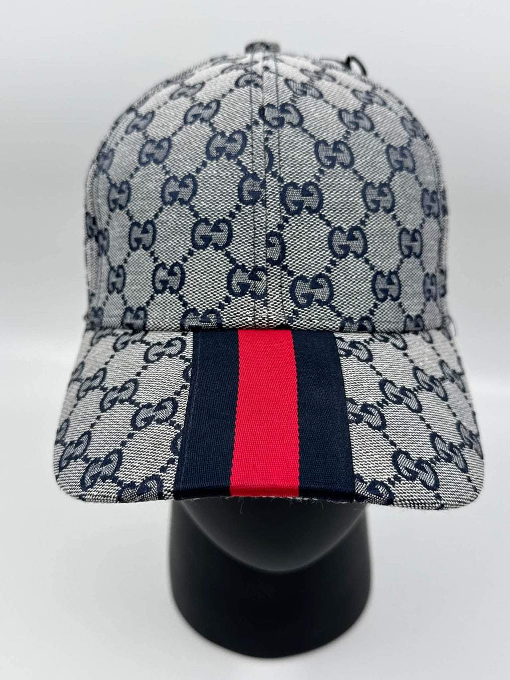 Casquette Gucci