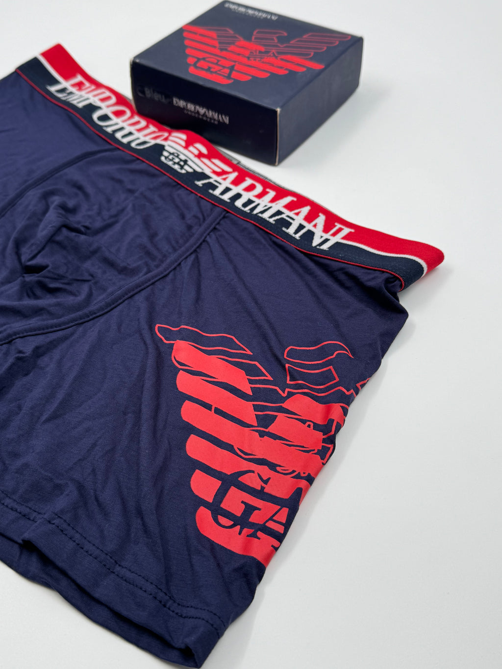 Boxer Emporio Armani