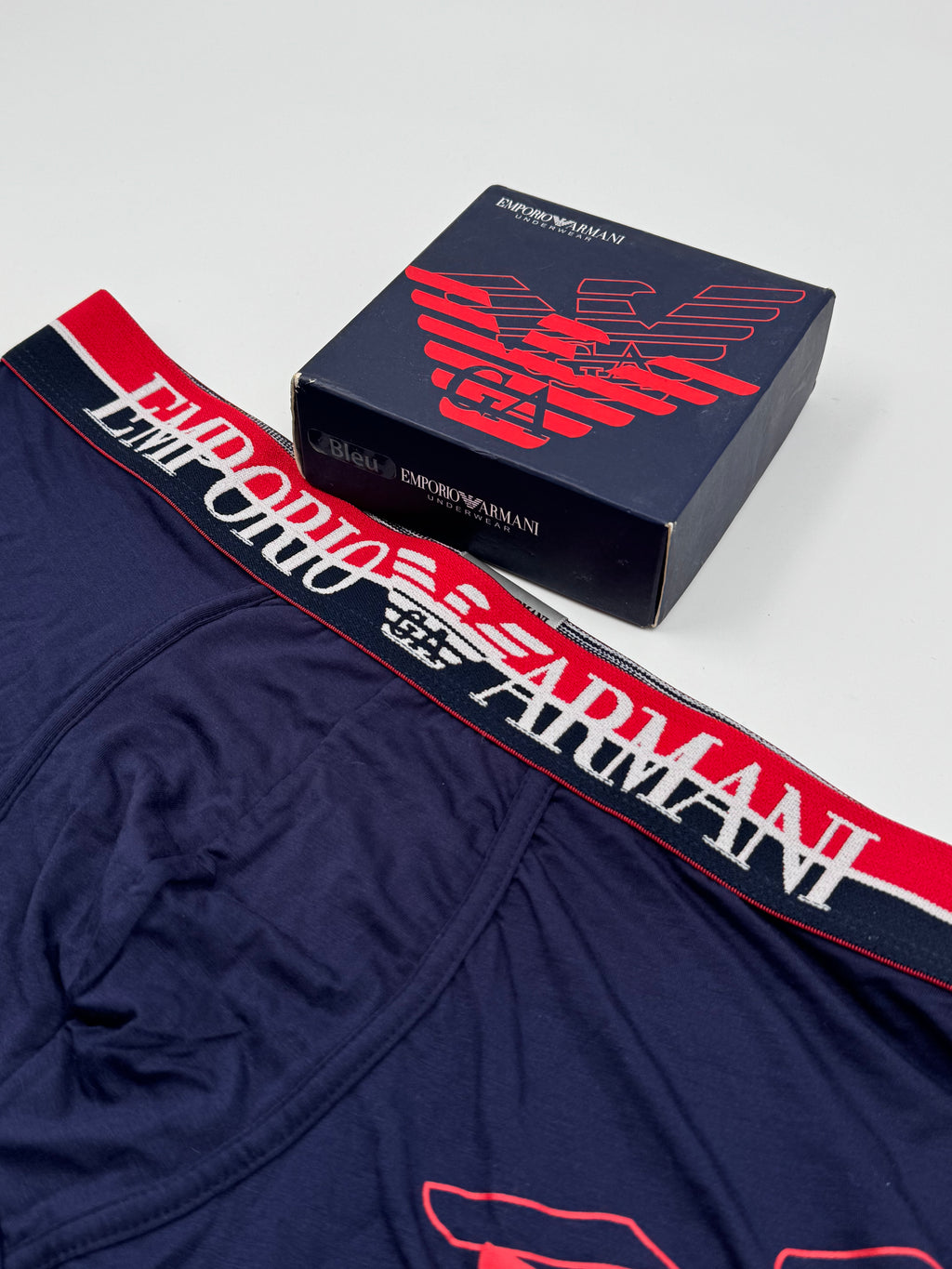 Boxer Emporio Armani