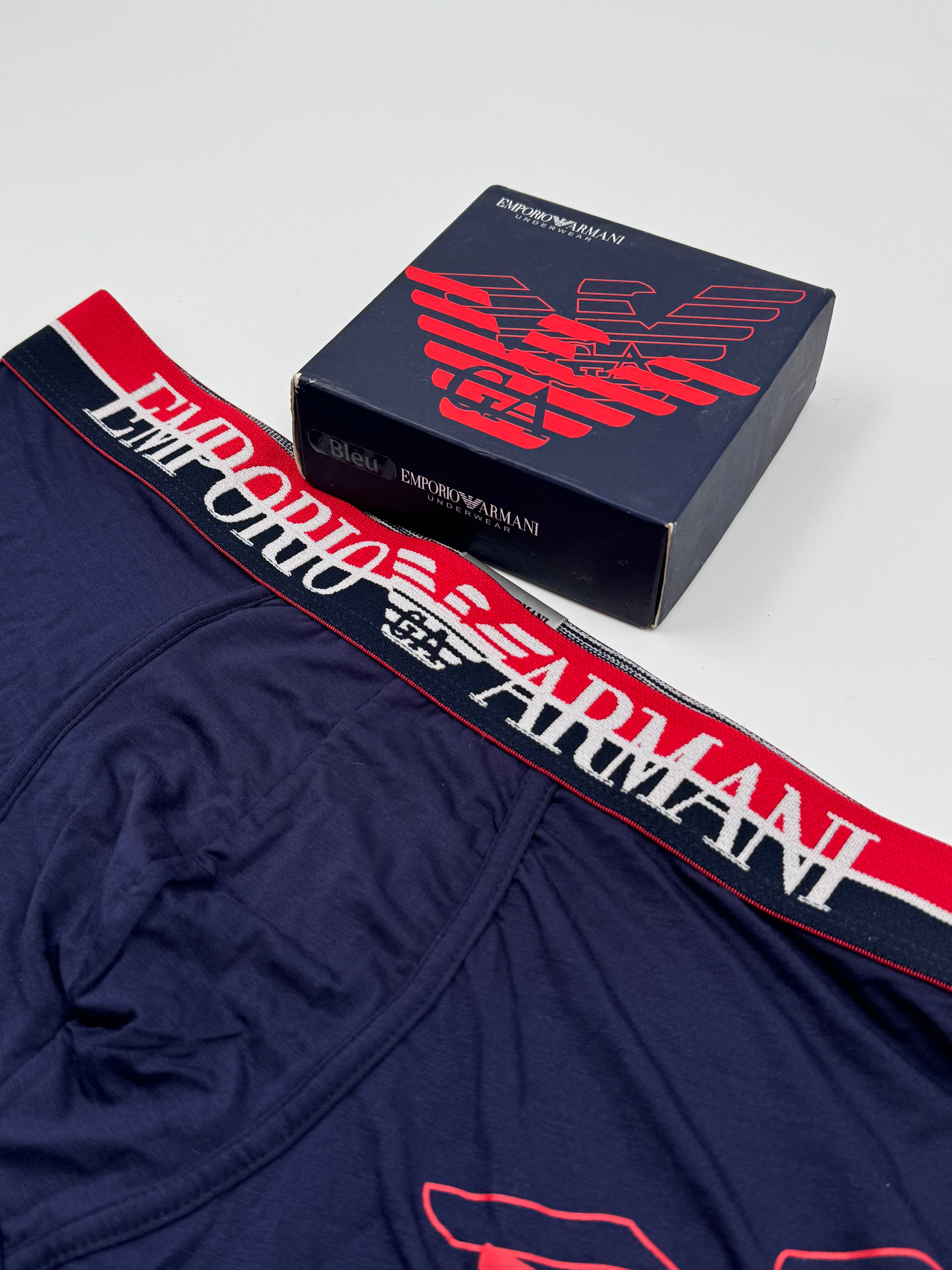 Boxer Emporio Armani