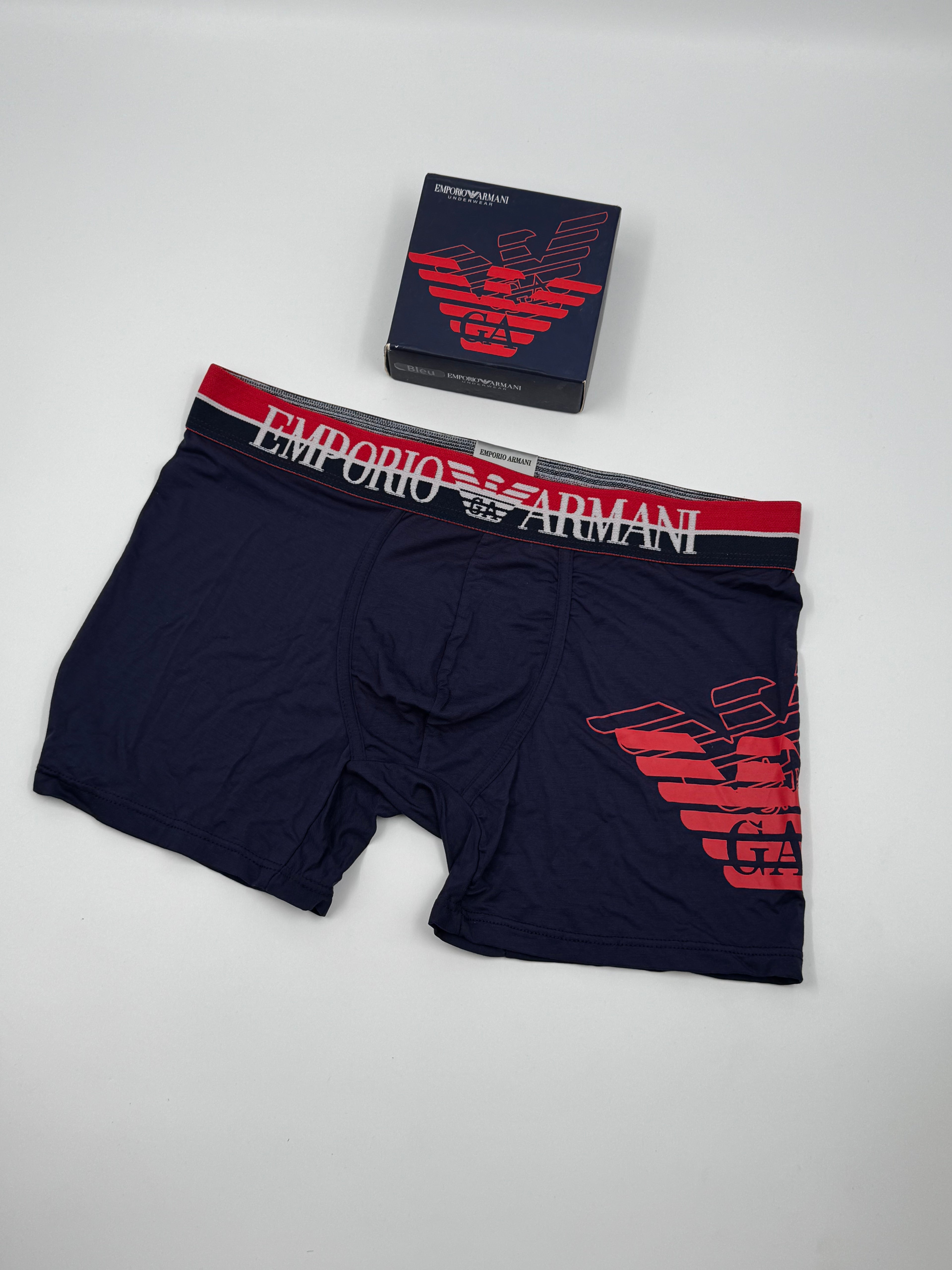 Boxer Emporio Armani