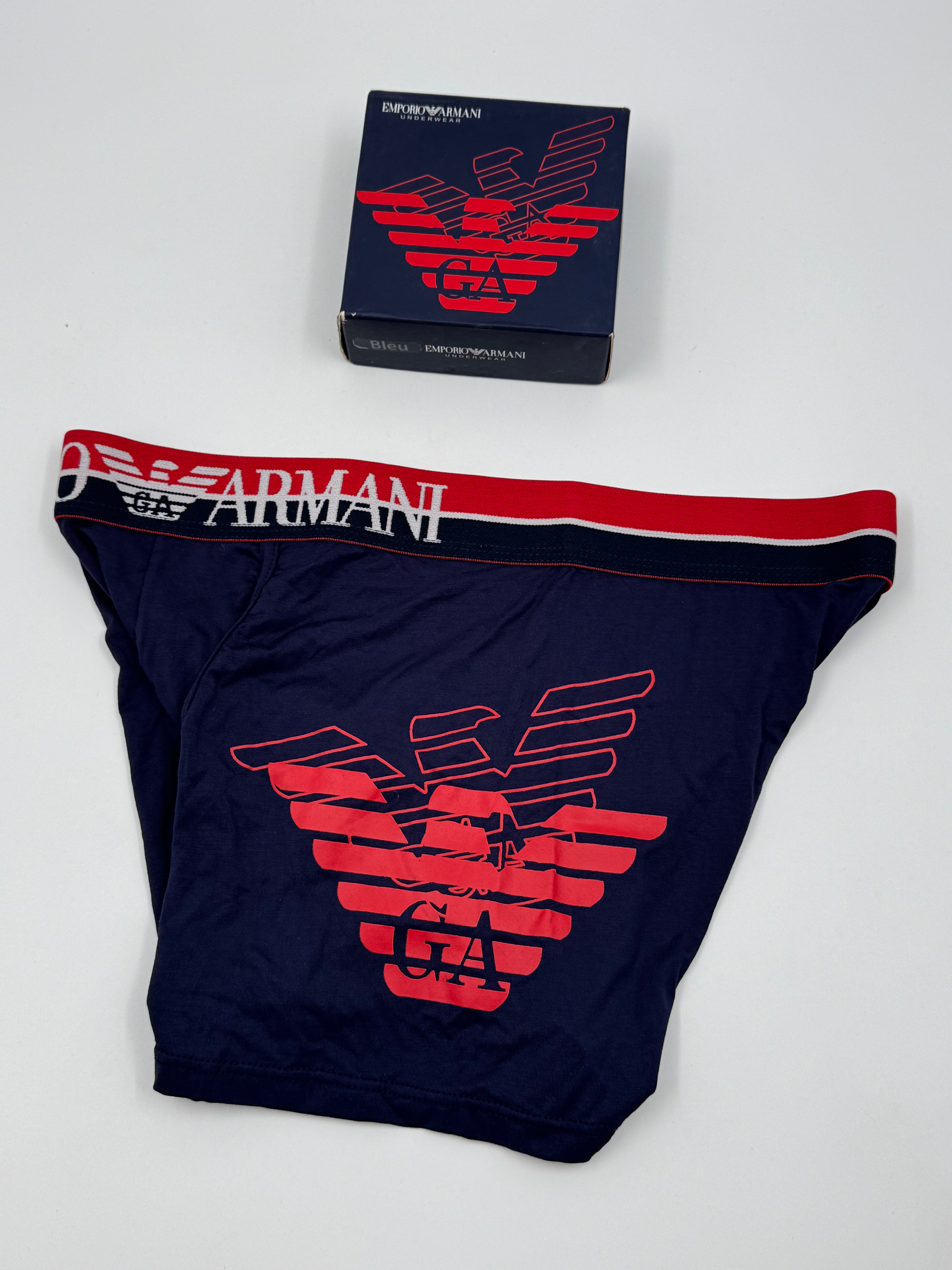 Boxer Emporio Armani