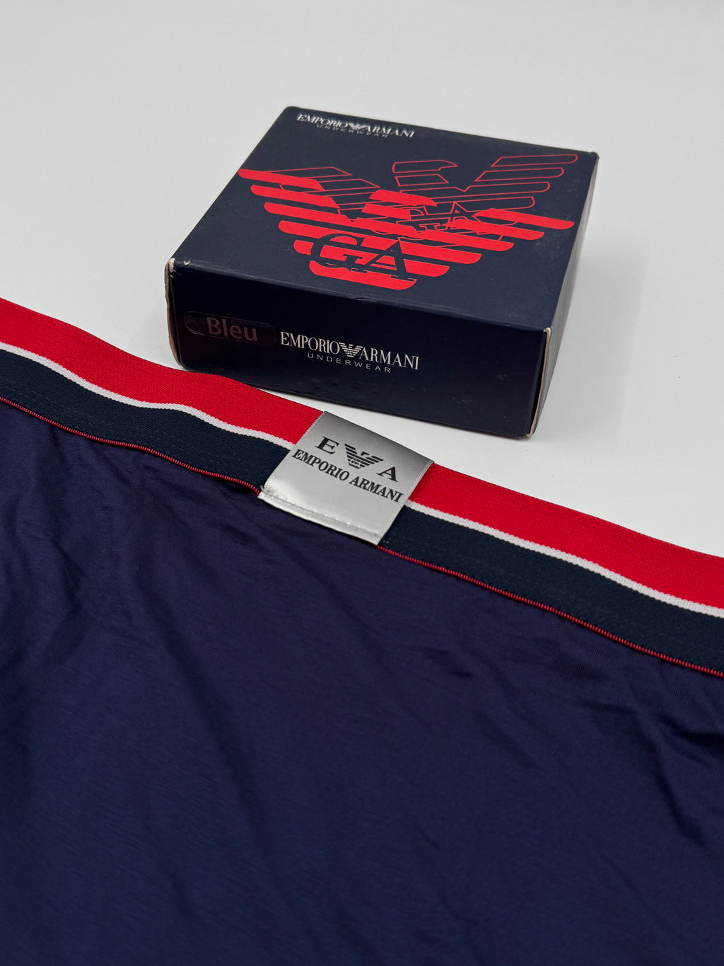 Boxer Emporio Armani