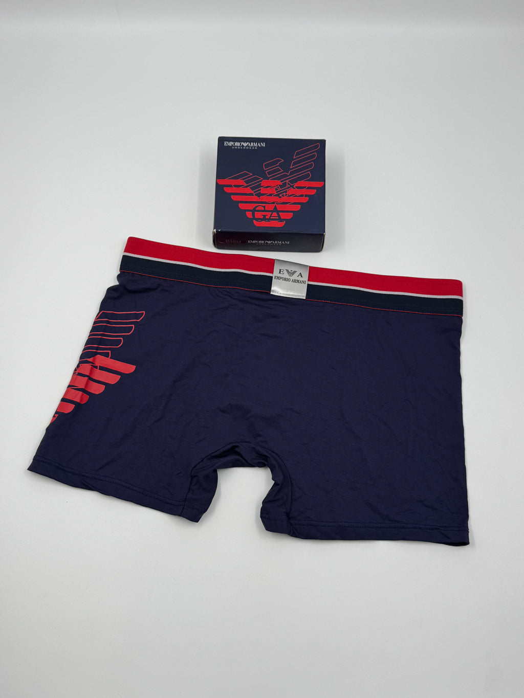 Boxer Emporio Armani