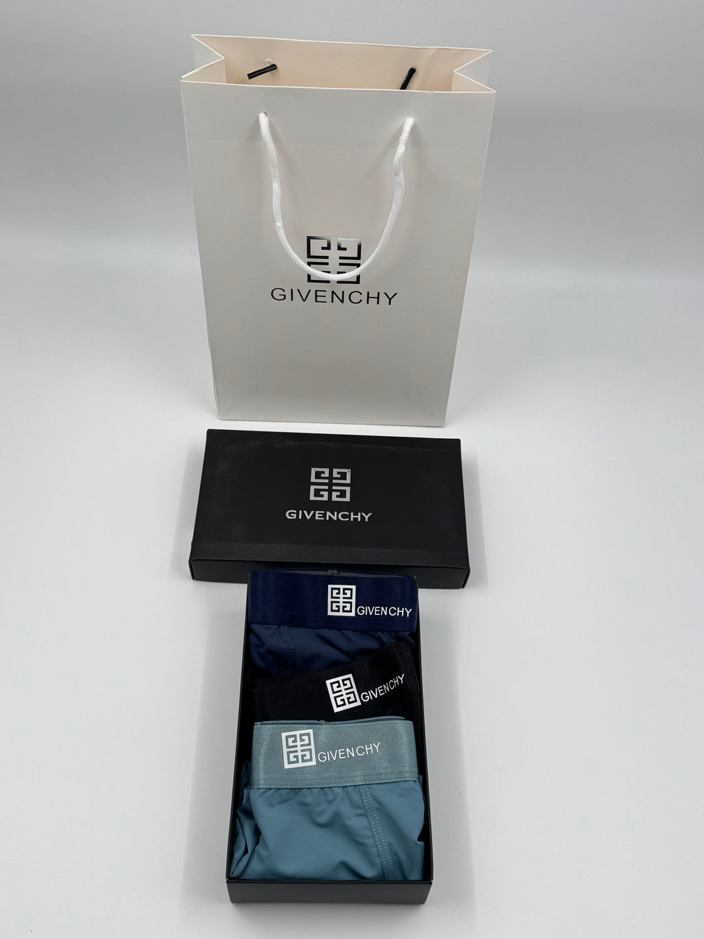 Boxer Givenchy
