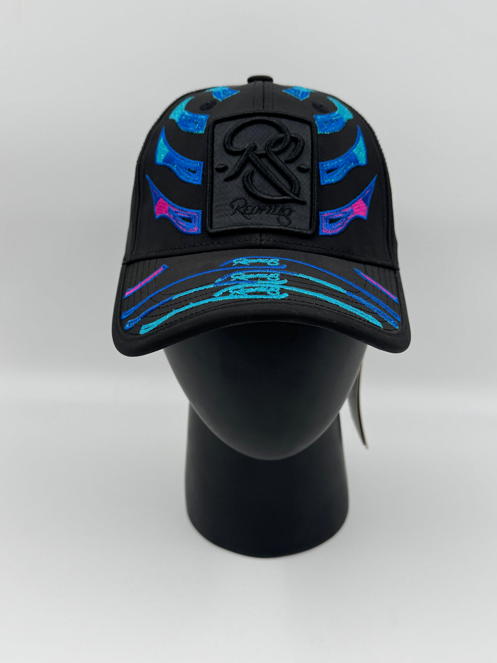 Casquette RedFills