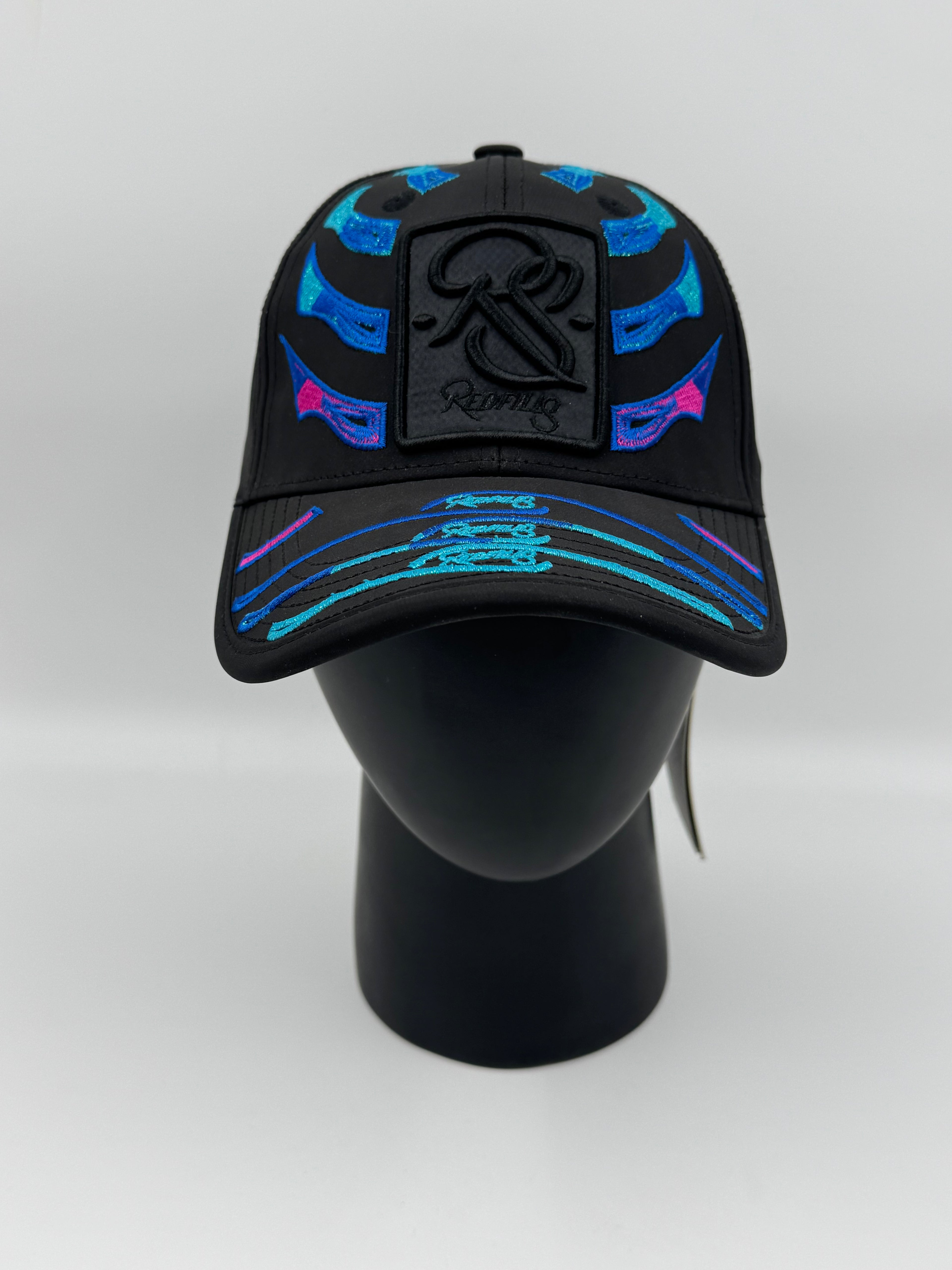 Casquette RedFills