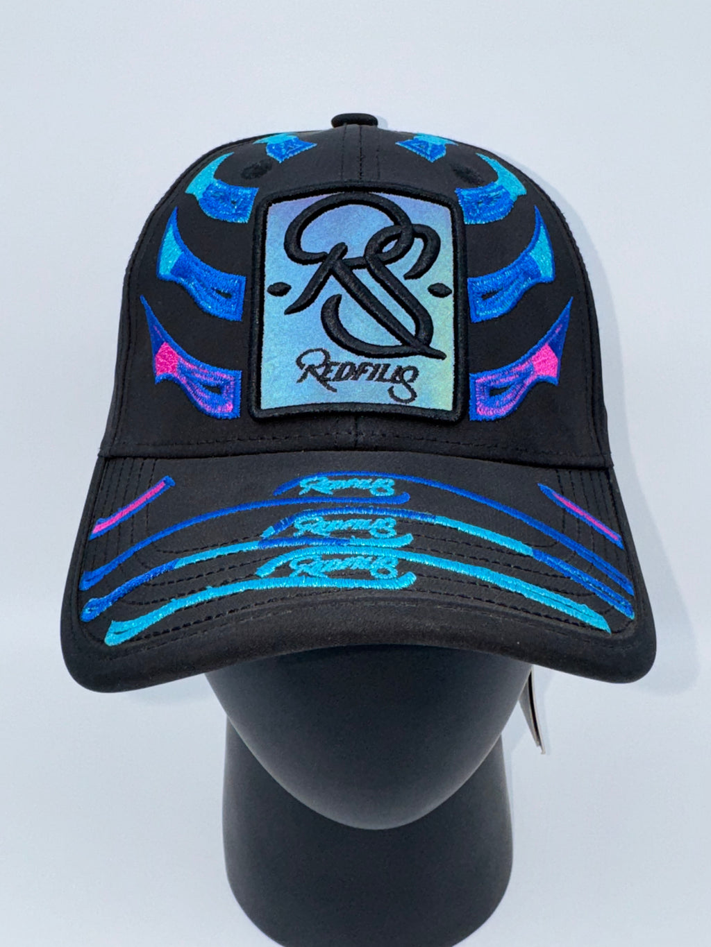 Casquette RedFills