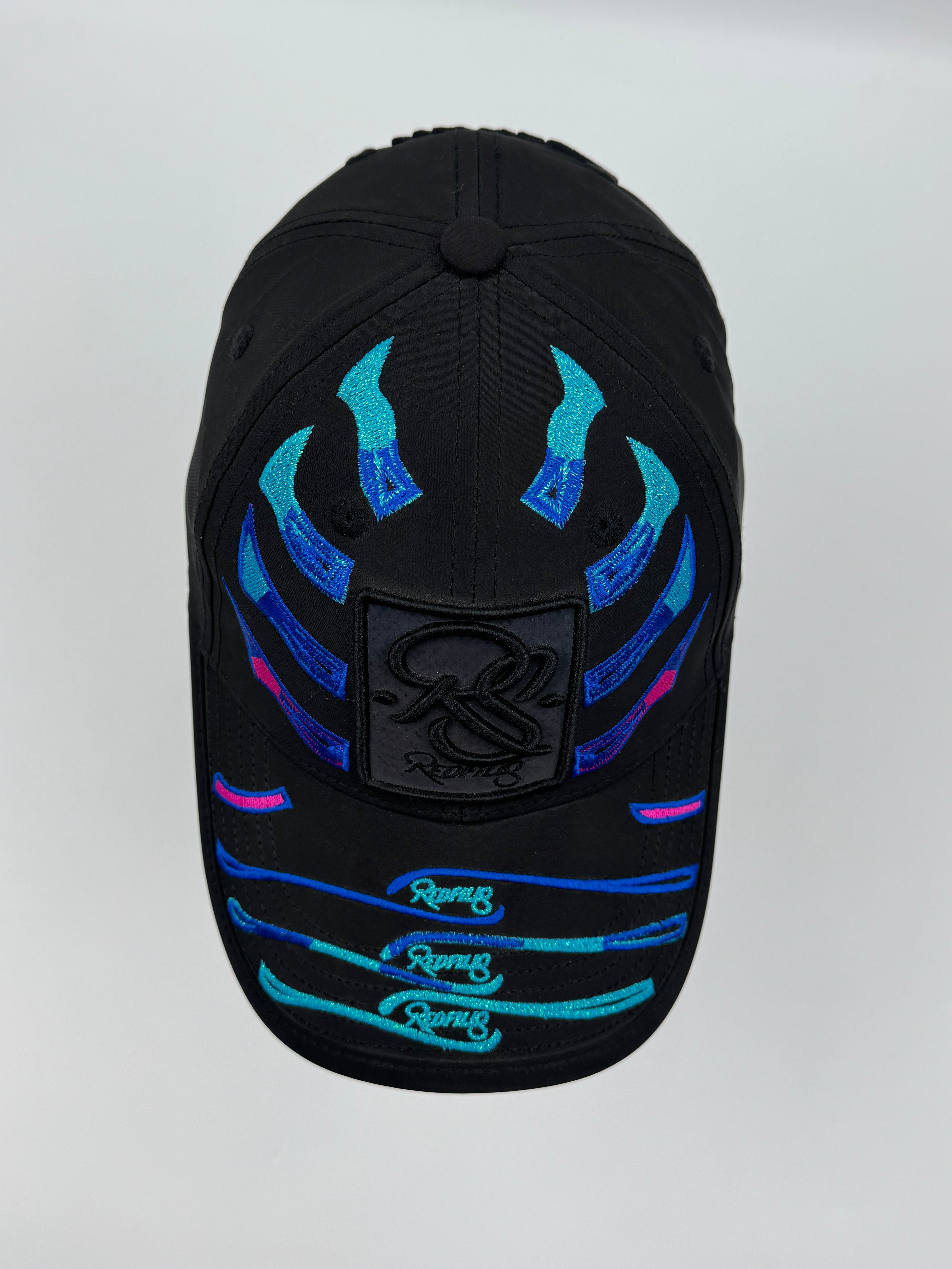 Casquette RedFills