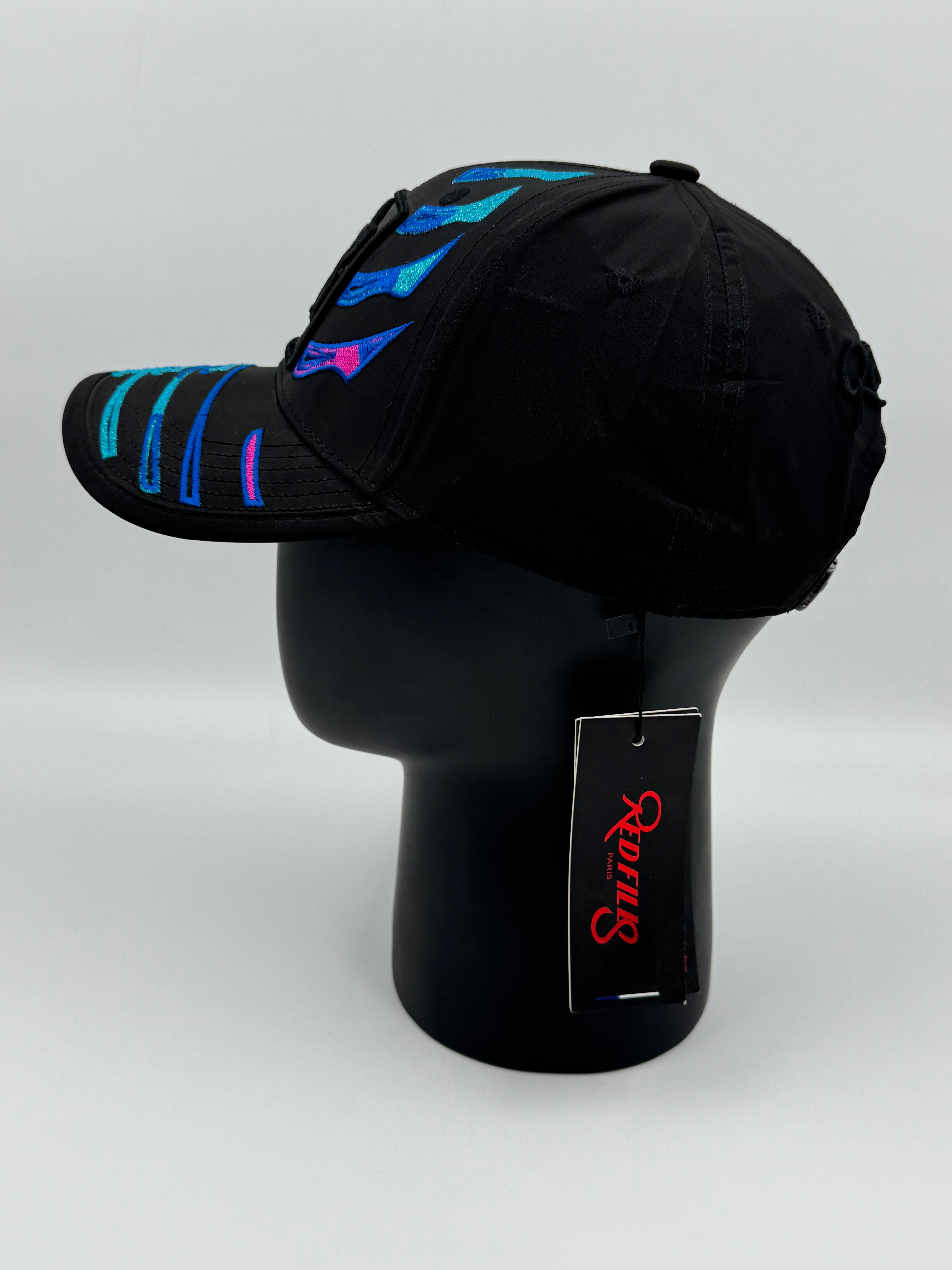 Casquette RedFills