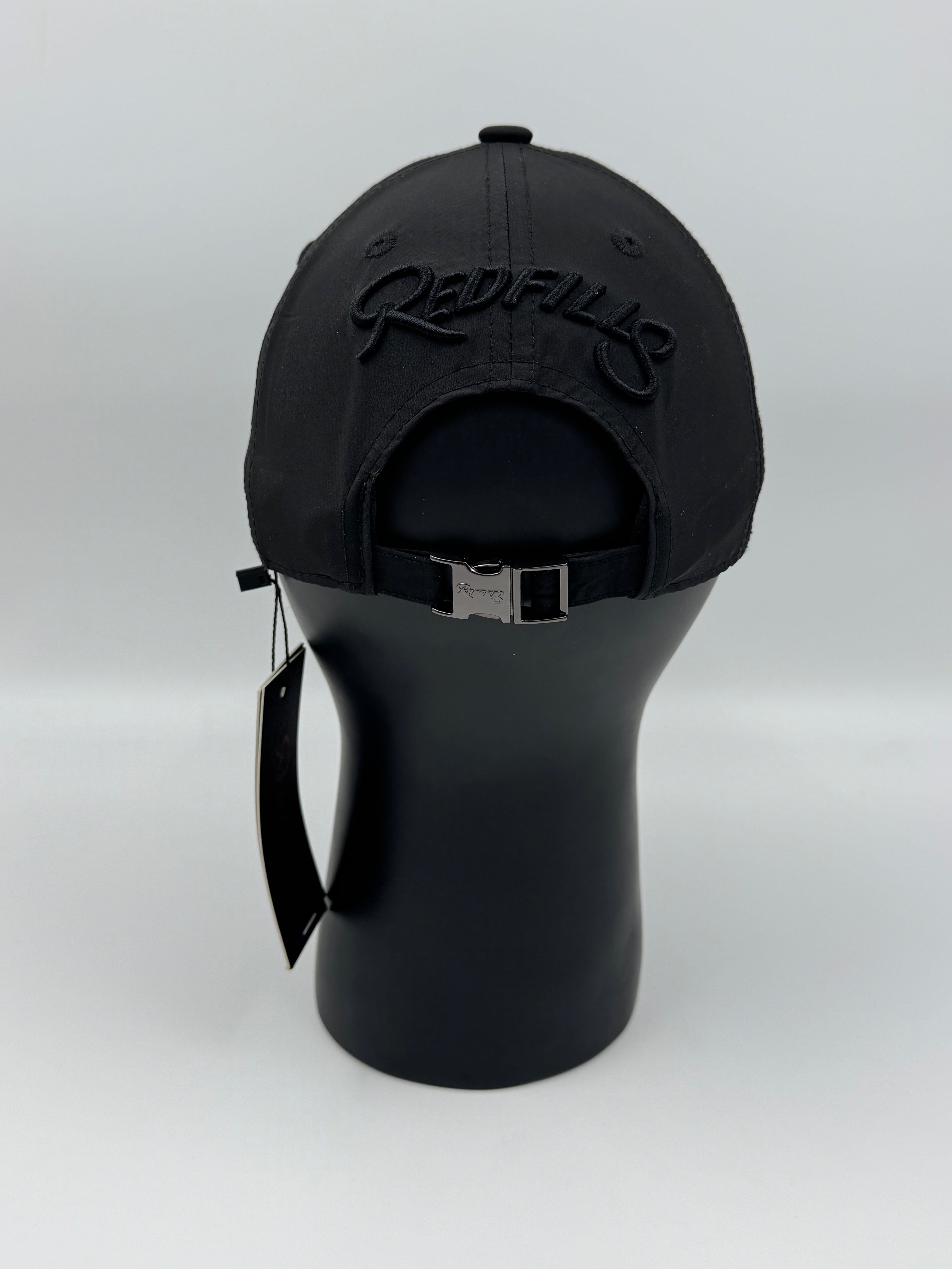 Casquette RedFills