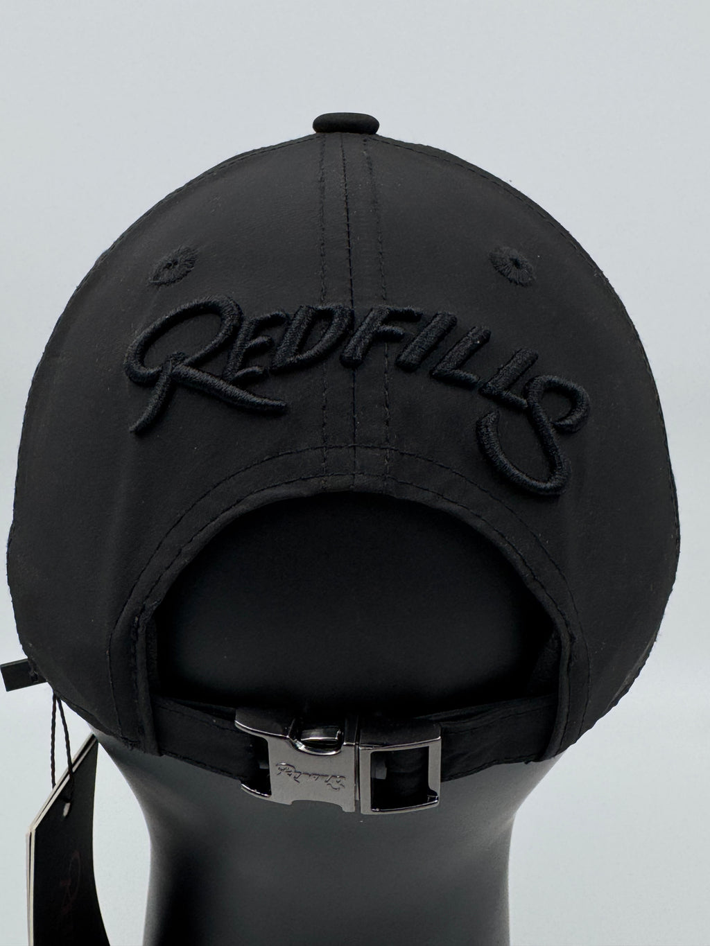 Casquette RedFills