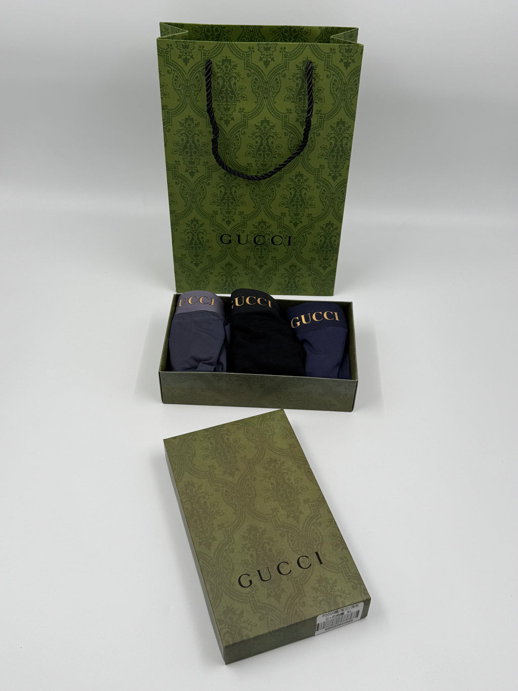 Boxer Gucci