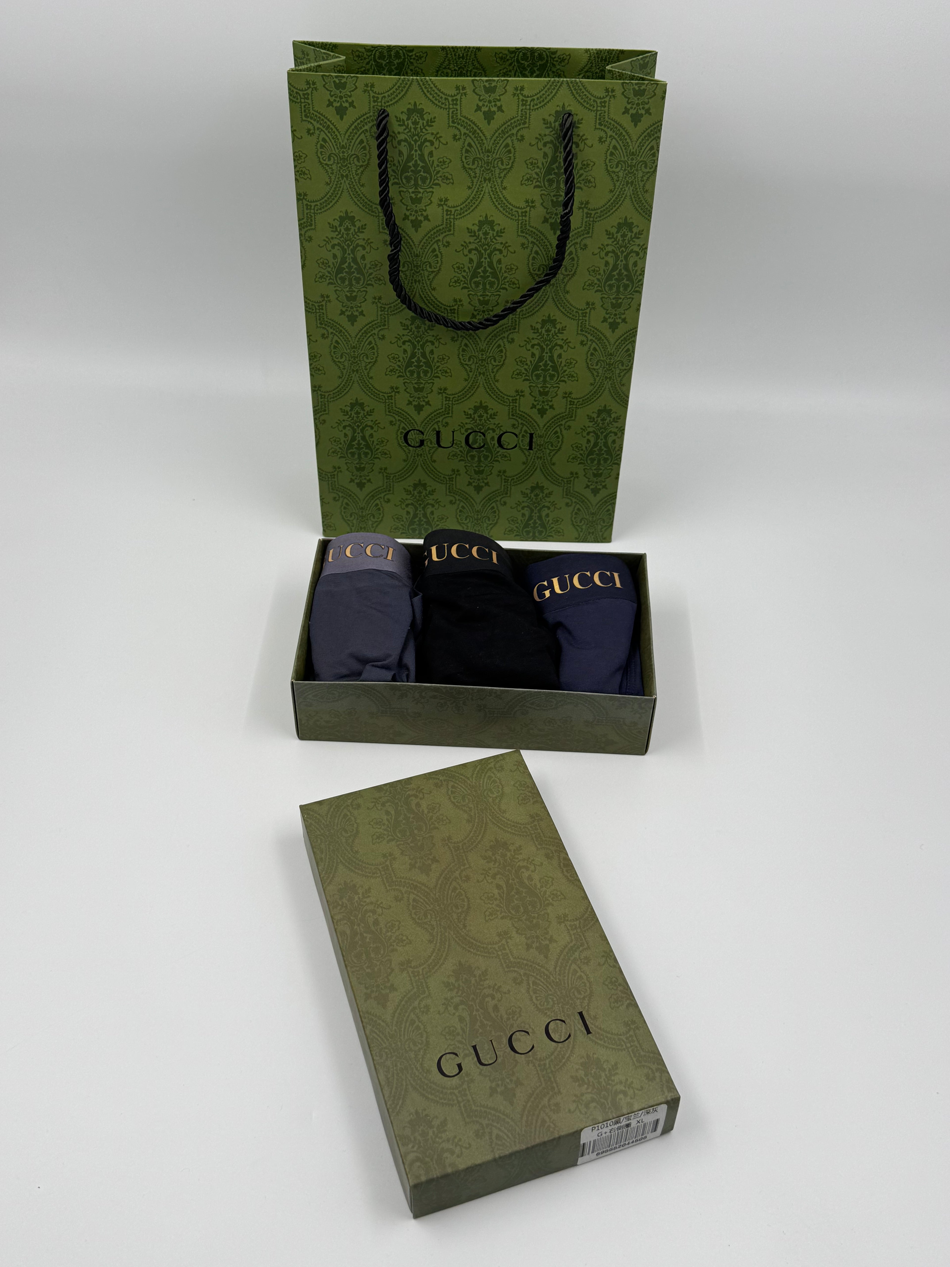 Boxer Gucci