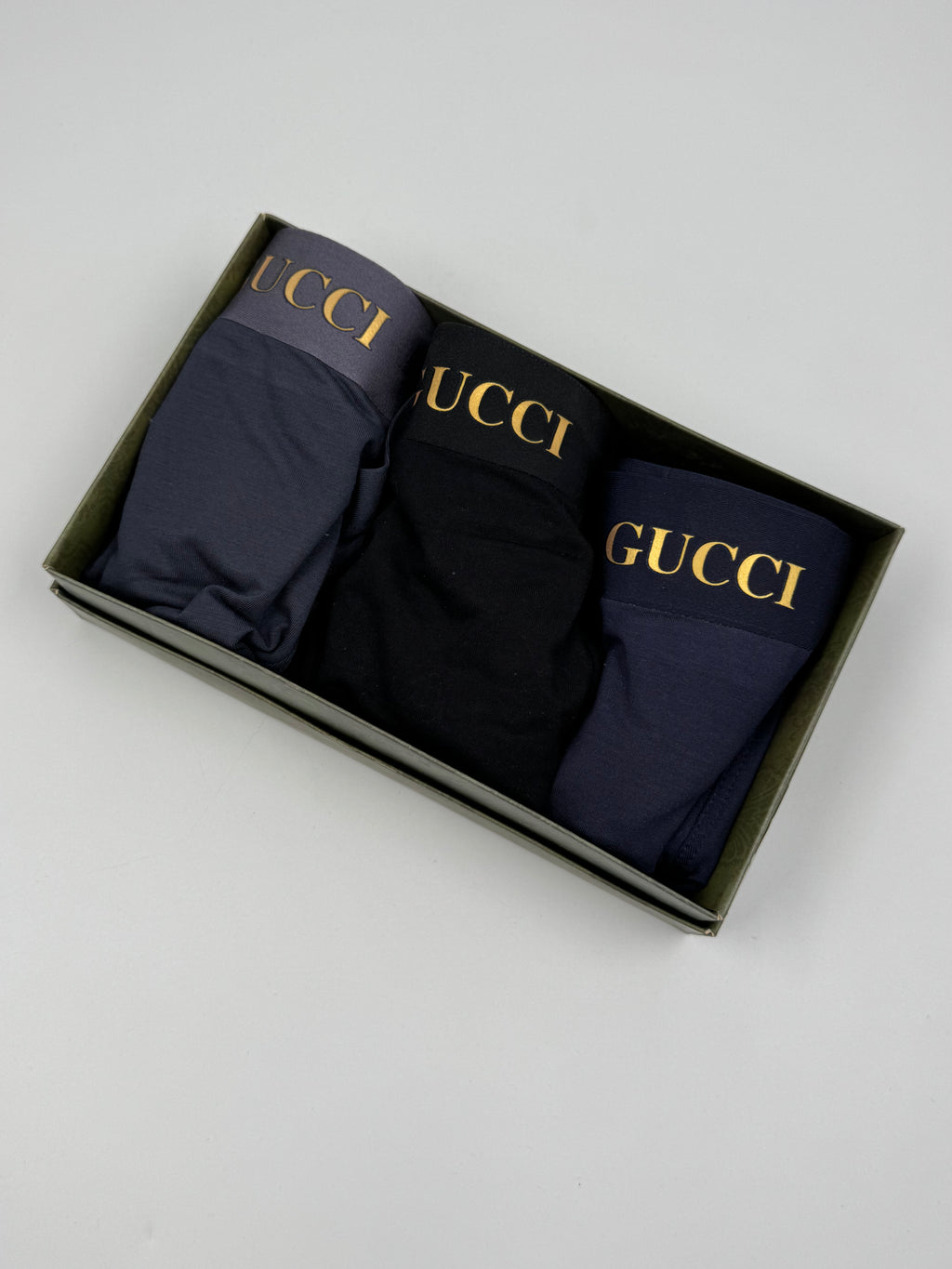 Boxer Gucci