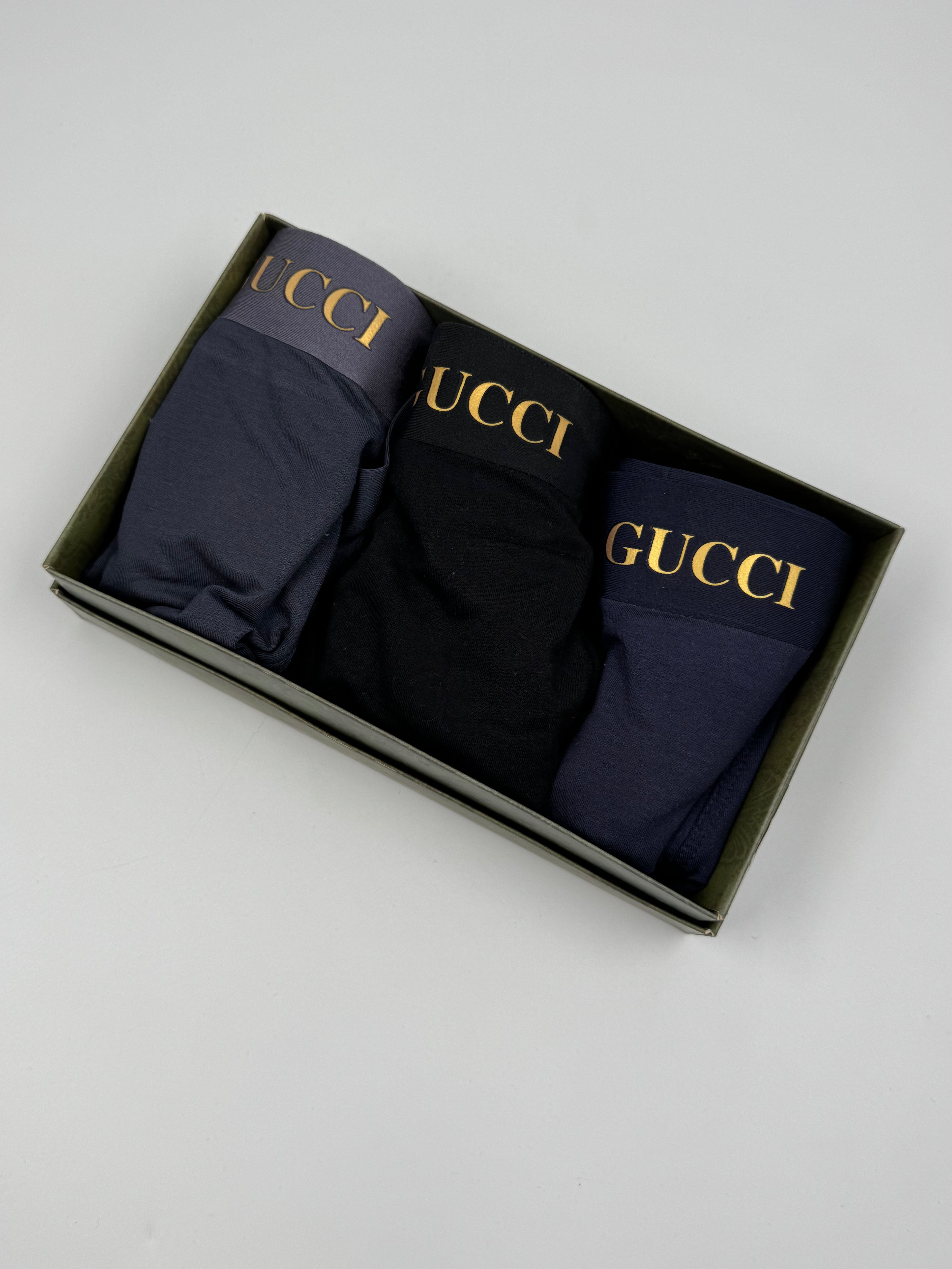 Boxer Gucci