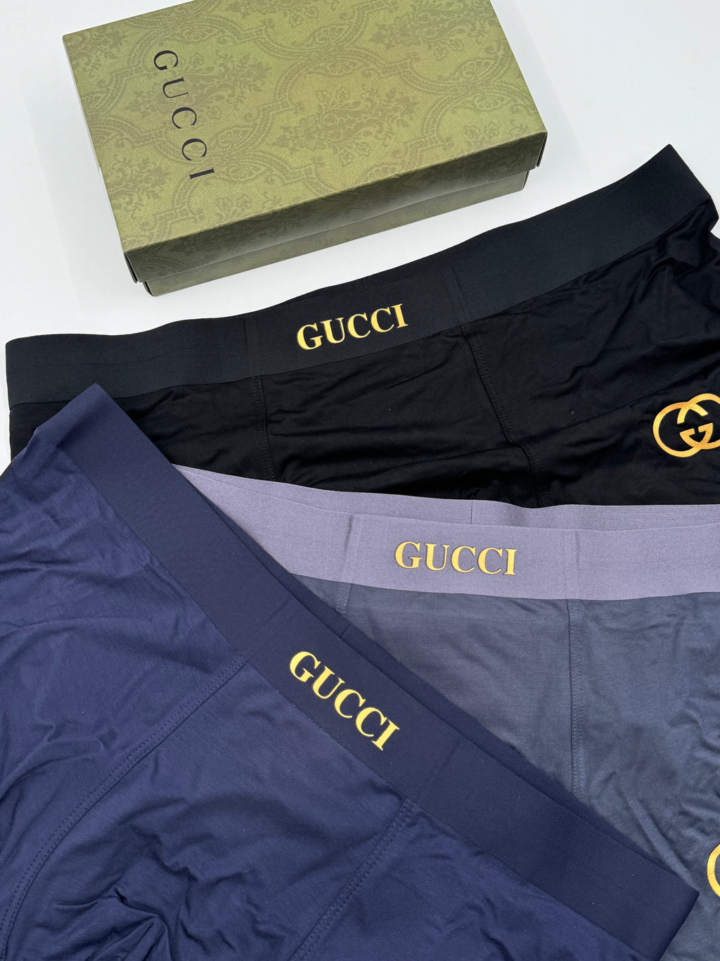 Boxer Gucci