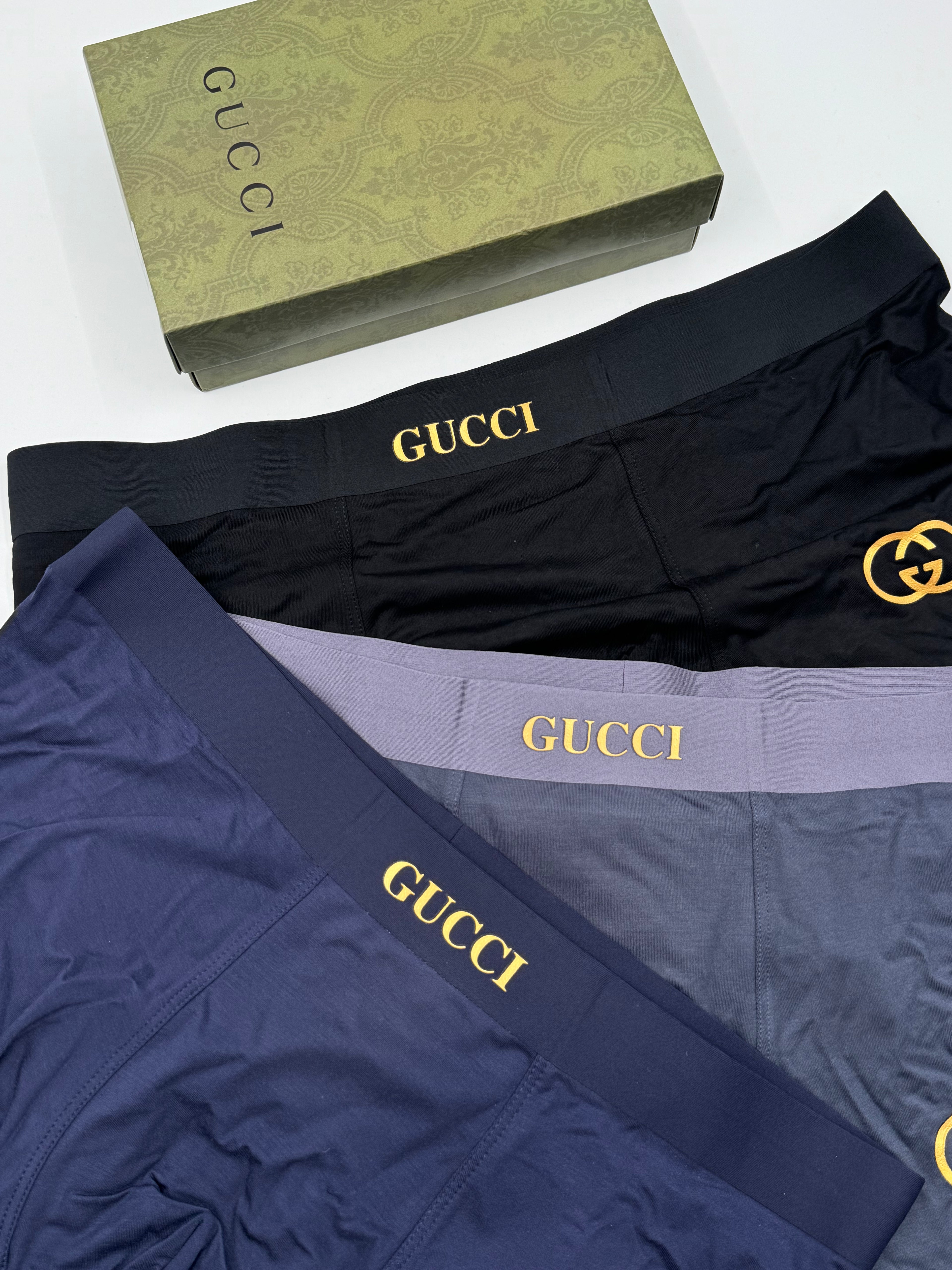 Boxer Gucci