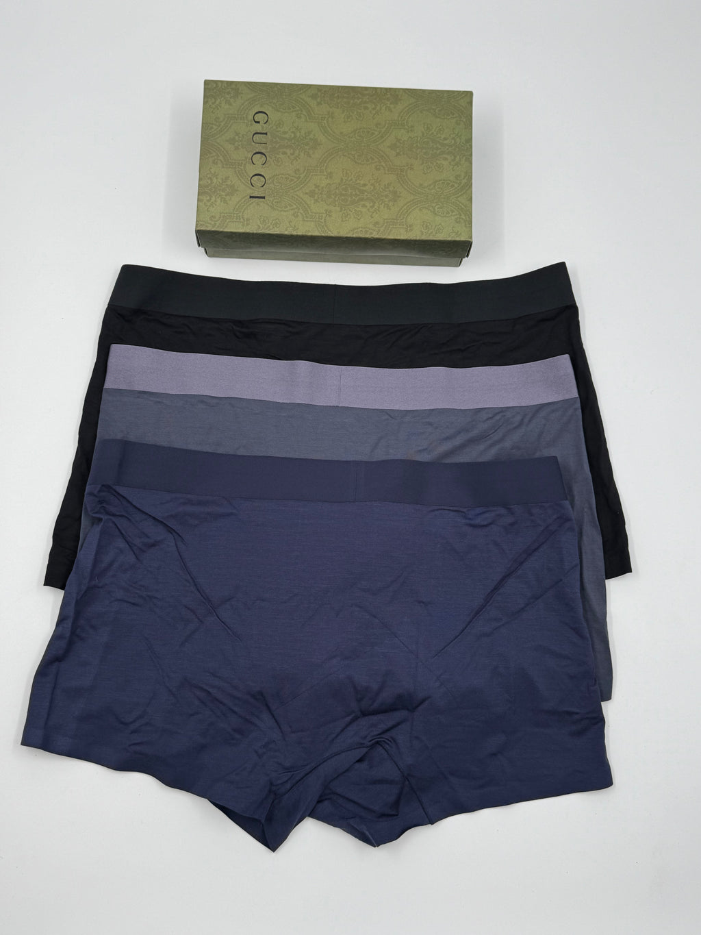 Boxer Gucci